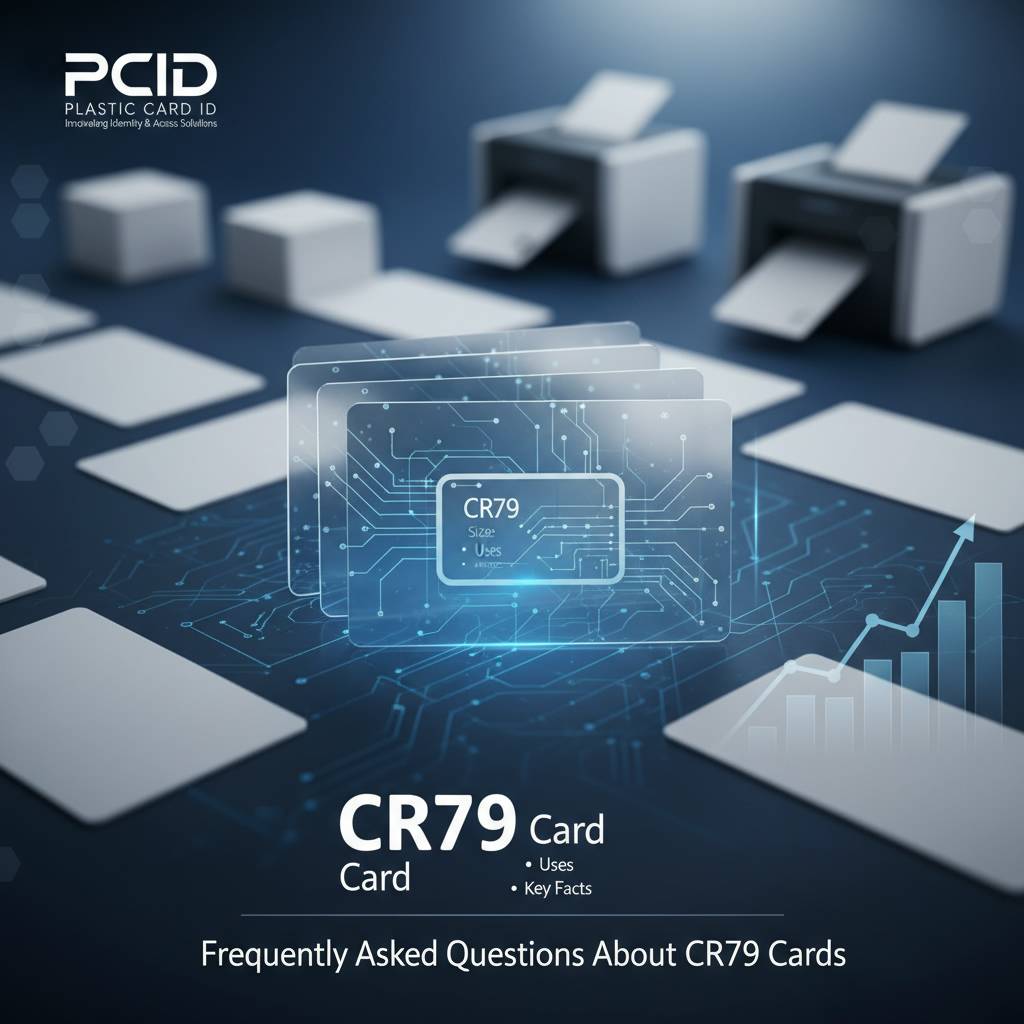 Frequently Asked Questions About CR79 Cards