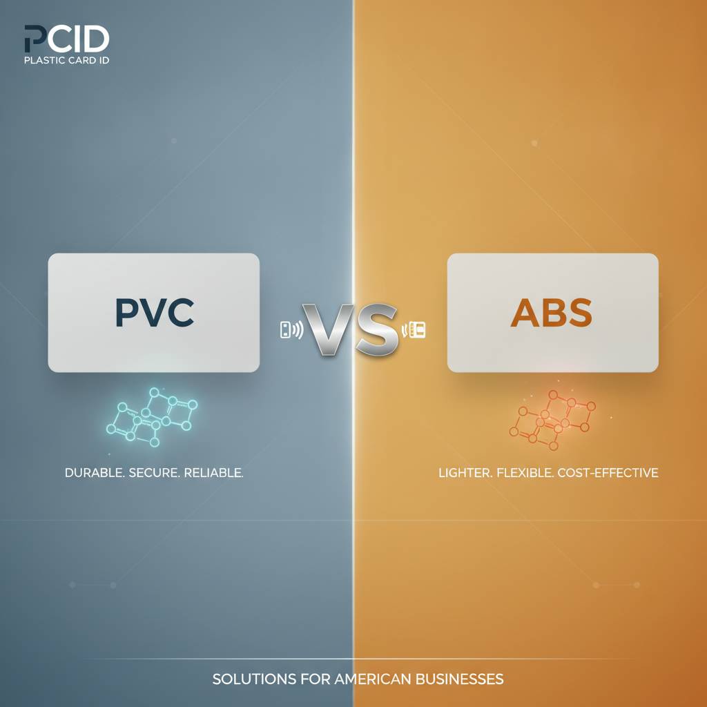 Why Physical PVC Cards Outperform Digital Alternatives in Key Metrics