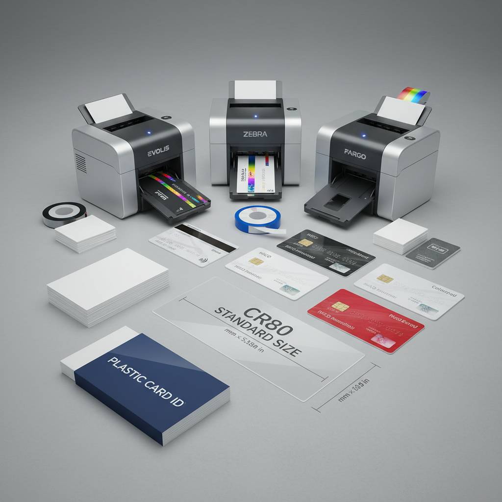 Why Chicago Pipe Essentials Is the Right Partner for Your CR80 Card Program