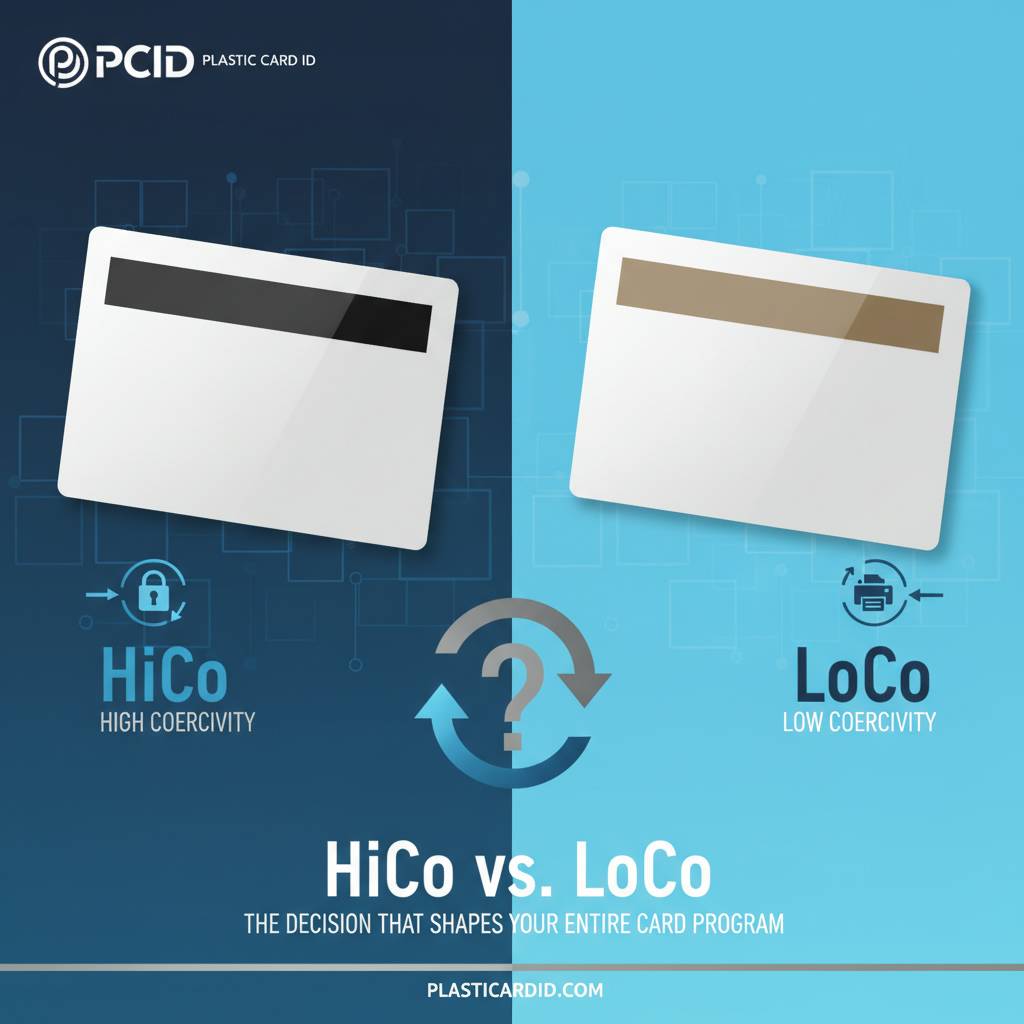 HiCo vs. LoCo: The Decision That Shapes Your Entire Card Program