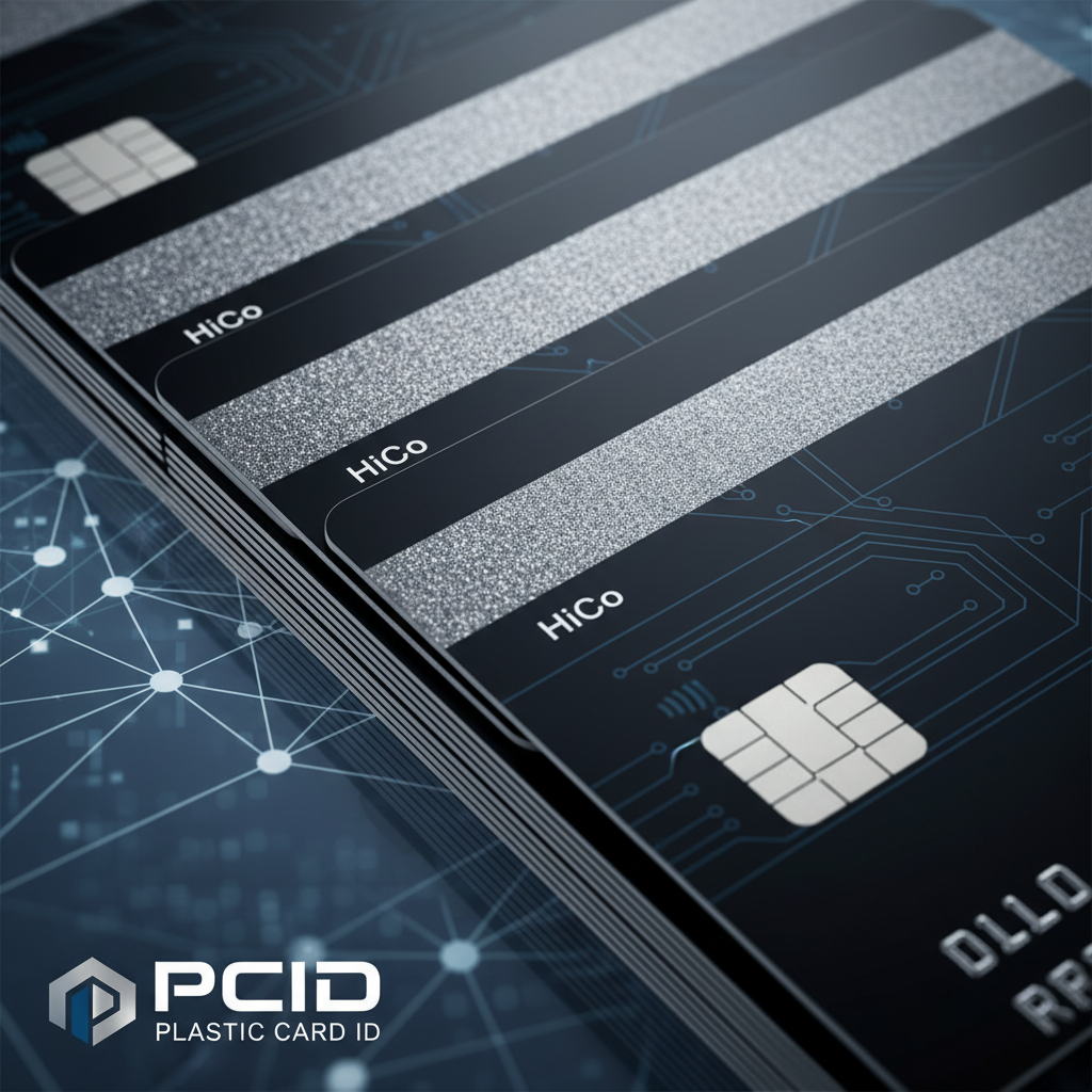 Advanced Magnetic Stripe Card Options and Specialty Formats