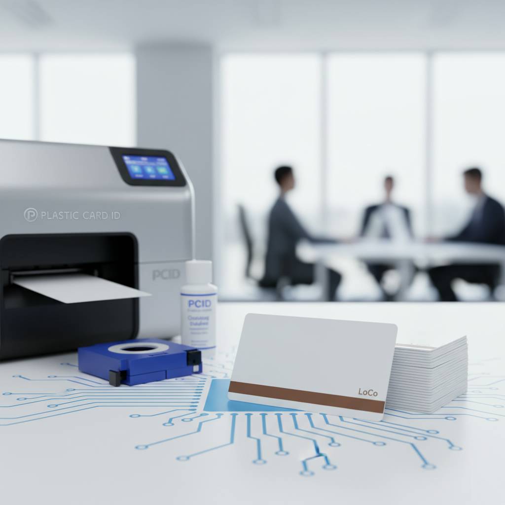 Choosing the Right Magnetic Stripe Card for Your Program