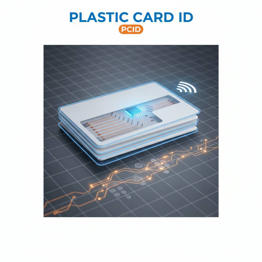 What Are Blank Proximity Cards?