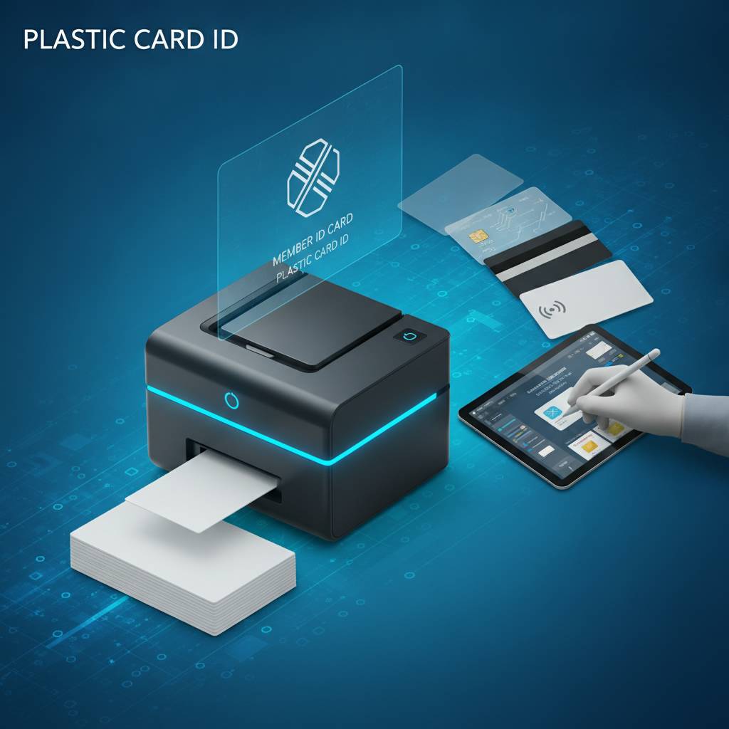 Understanding Blank CR80 PVC Cards Before You Print