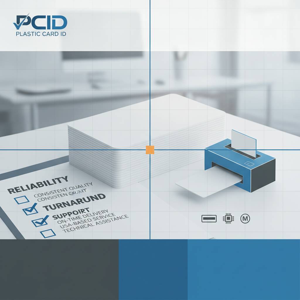 The Operational Checklist: Reliability, Turnaround, and Support