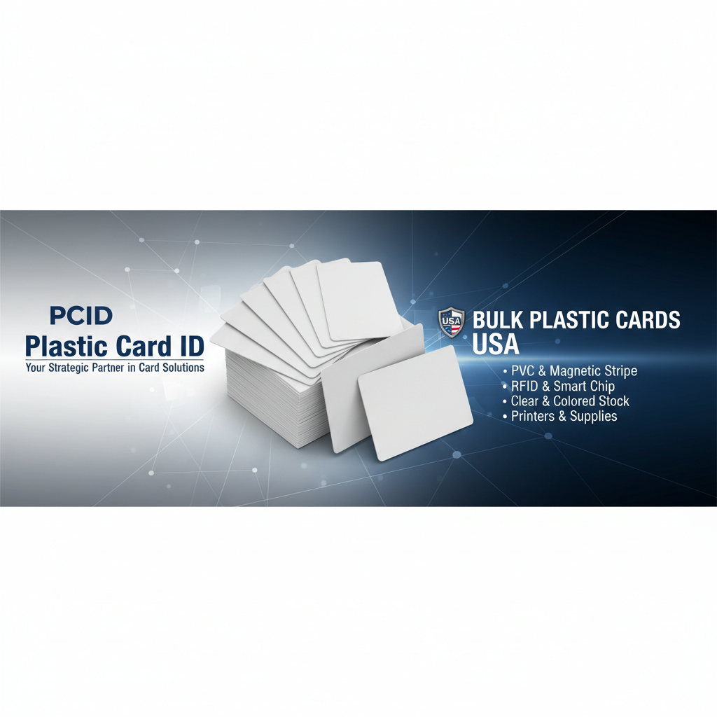 Specialty Cards for Specific Industry Applications