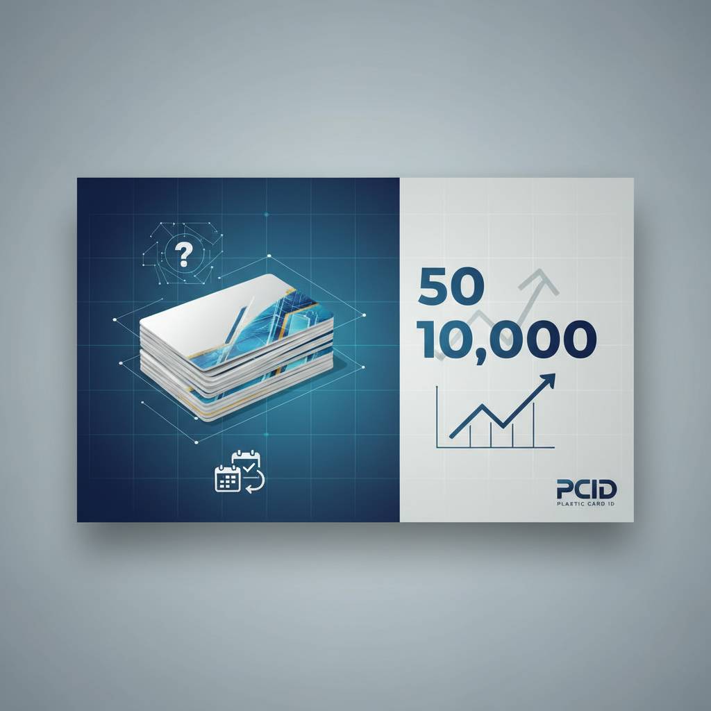 What Quantity Do You Actually Need - And How Often?