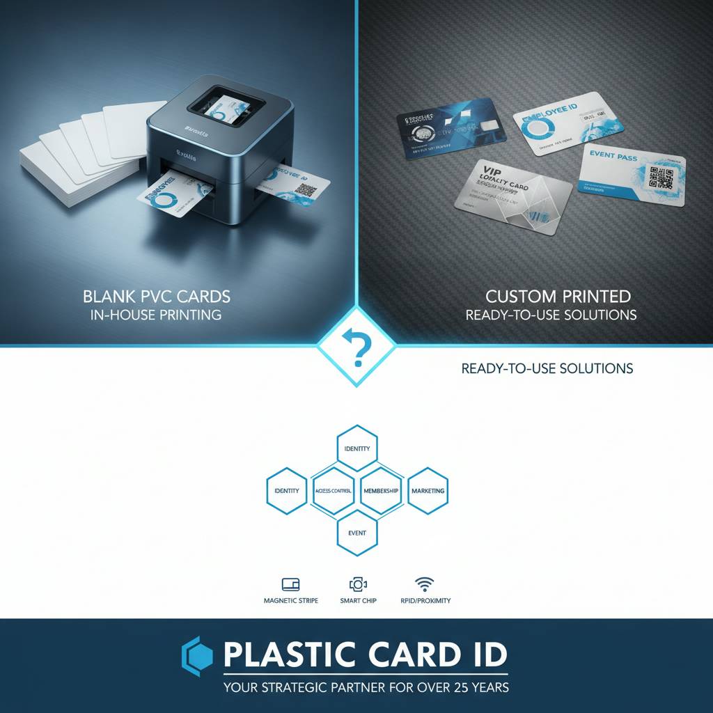 Card Types Available from Chicago Pipe Essentials: A Complete Overview