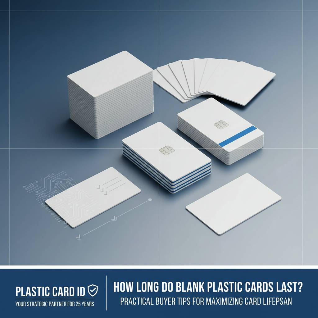 Practical Buyer Tips for Maximizing Card Lifespan