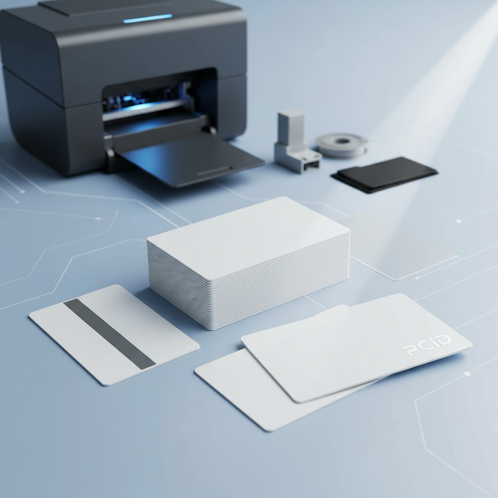 Why Plastic Gift Cards Outperform Every Alternative
