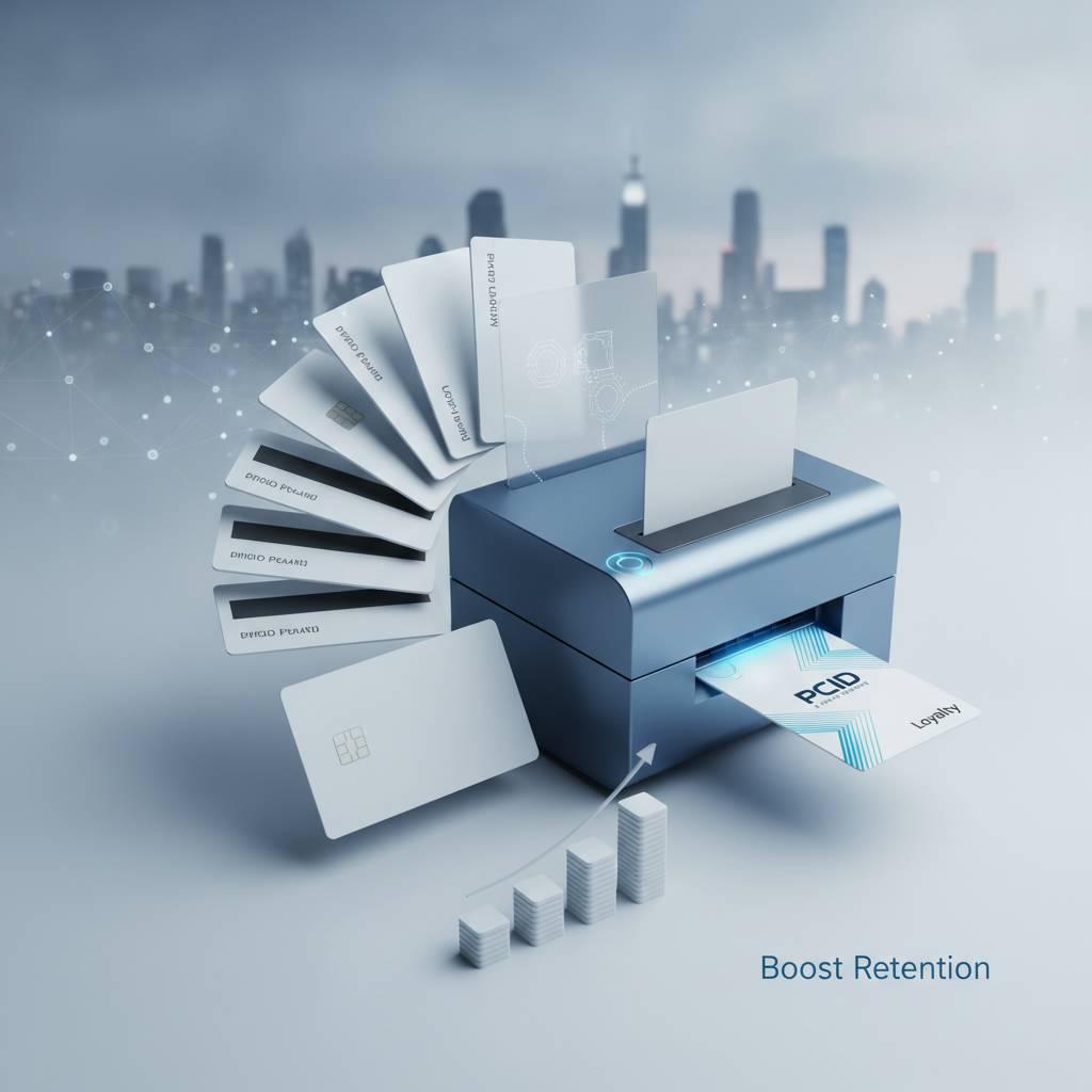 Card Printers That Make Your Blank Cards Come to Life