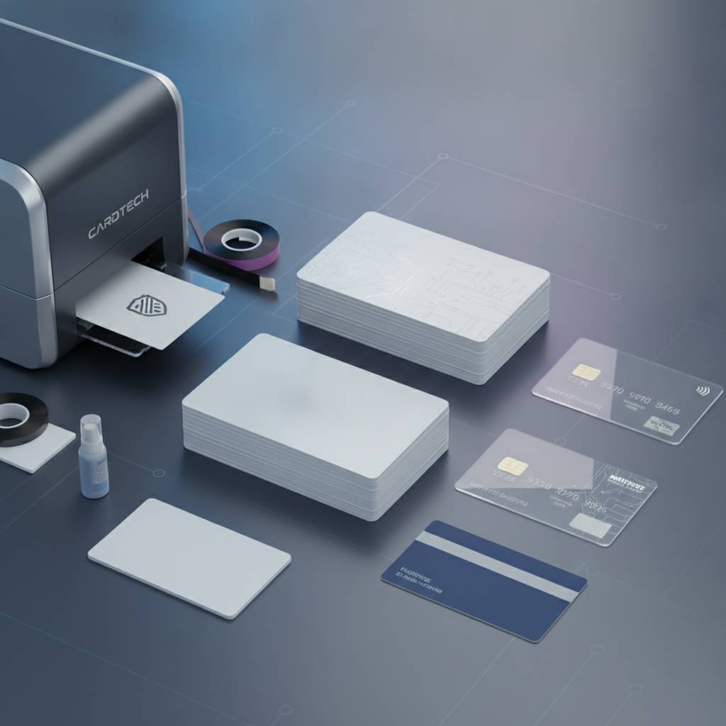 Card Printers and In-House Printing for Membership Programs