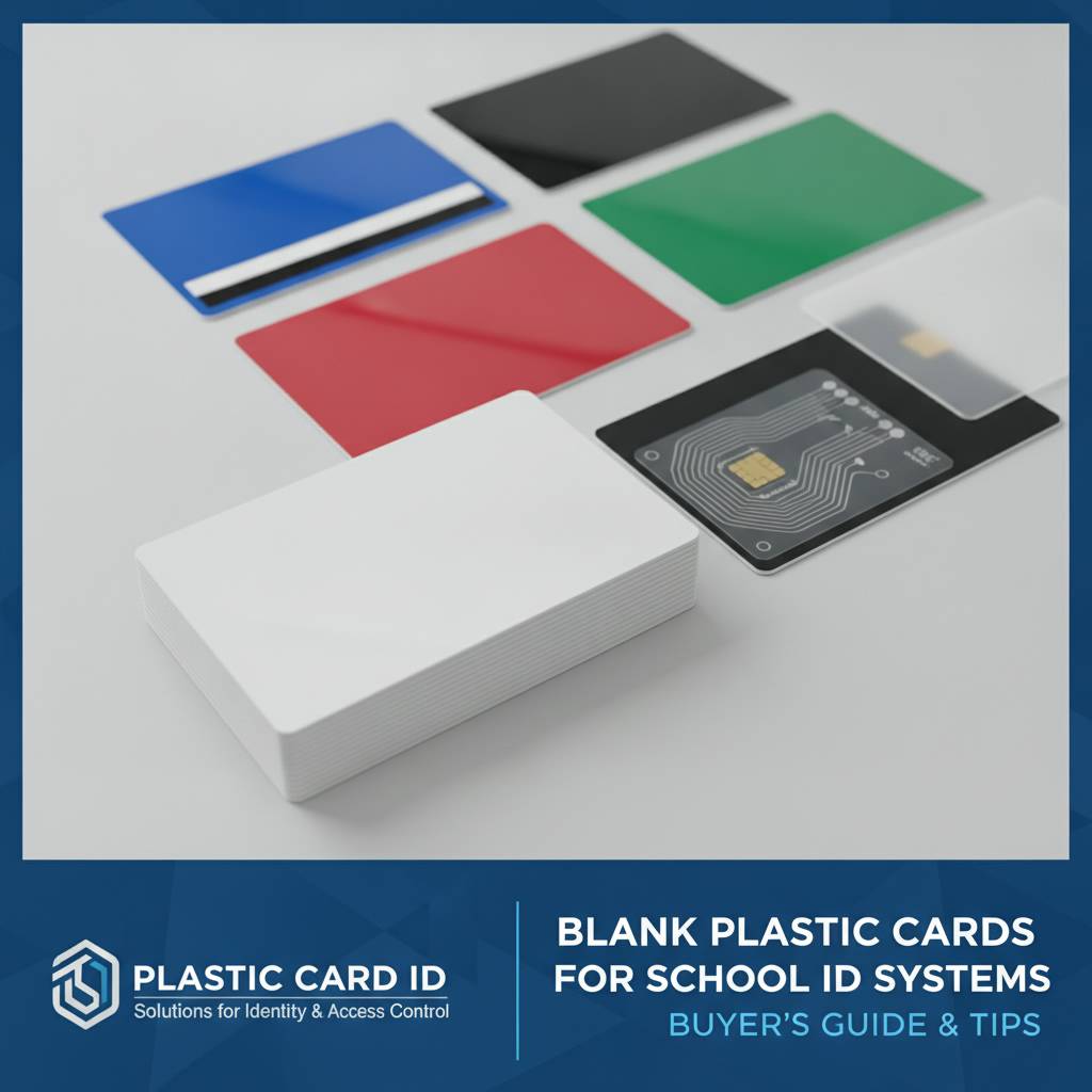 Buyer Tips: Getting the Most From Your School's Blank Card Purchase