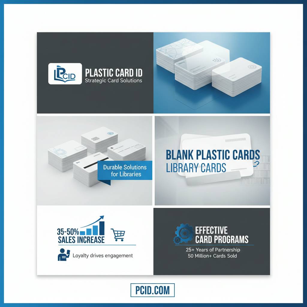 Designing an Effective Library Card Program
