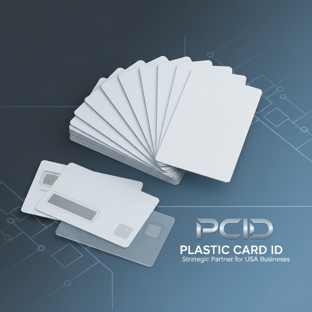 Why Your Time and Attendance Program Needs Plastic - Not Paper