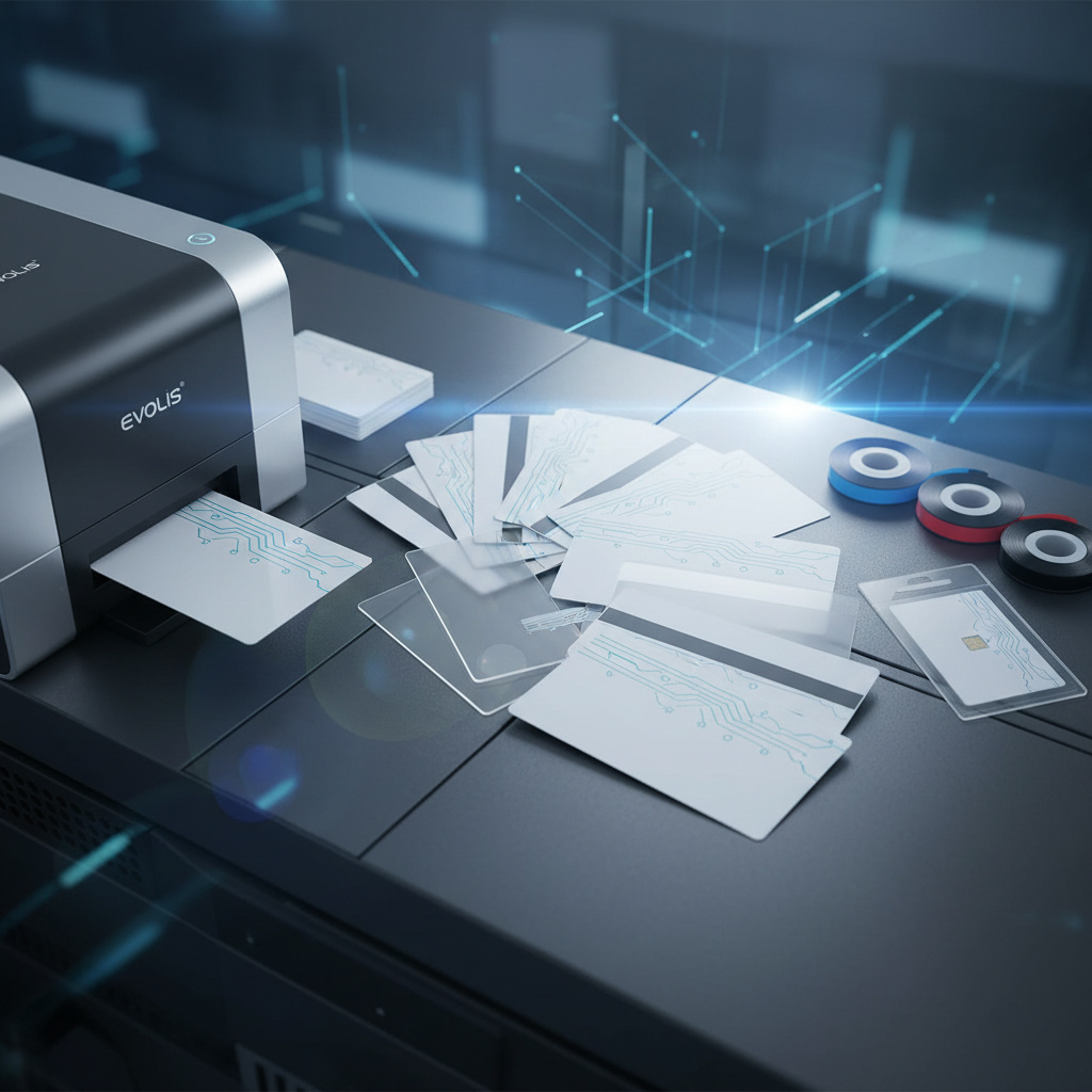 What Makes a Visitor Management Card Program Actually Work