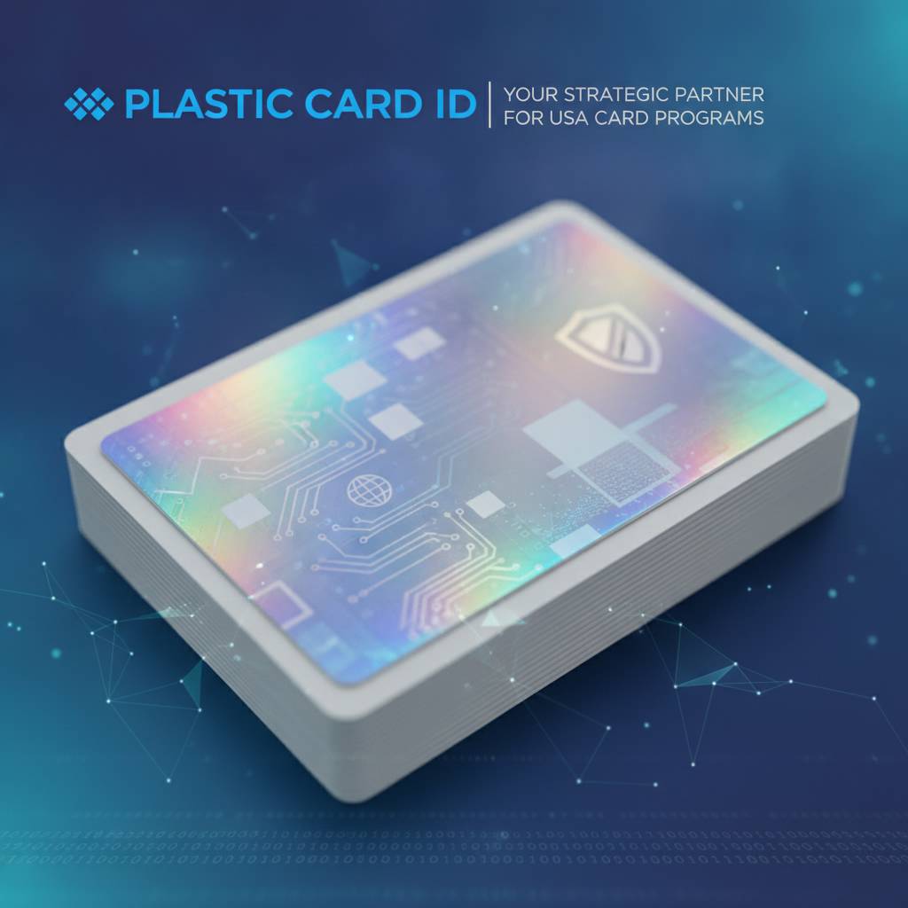 Why Card Durability and Security Go Hand in Hand