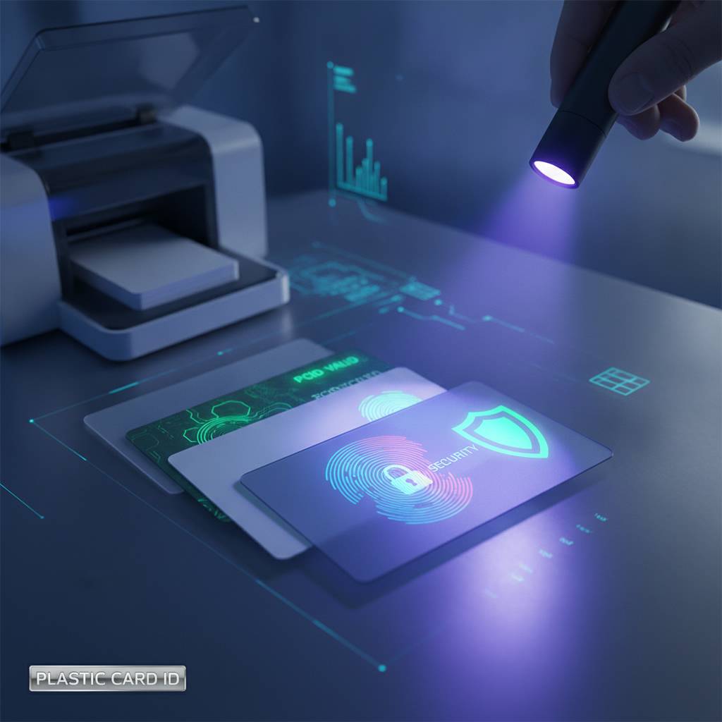 Security Applications: Where UV Ink Printing Delivers Real Value
