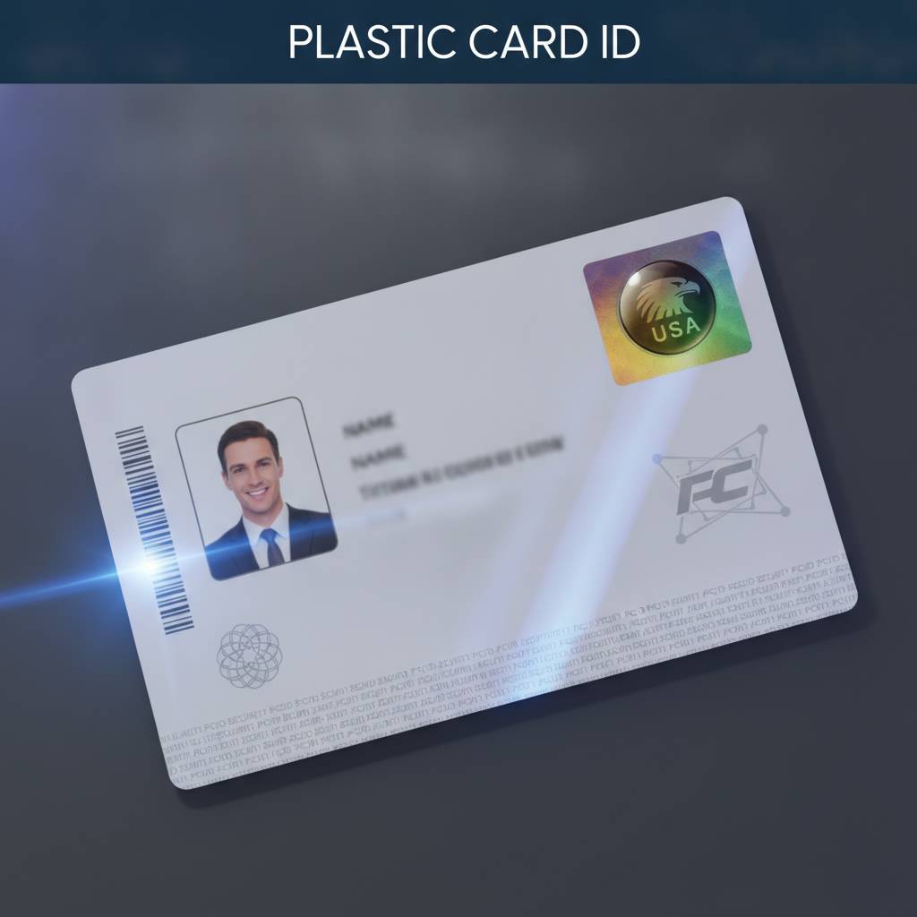 Card Security Features That Work Alongside Microtext