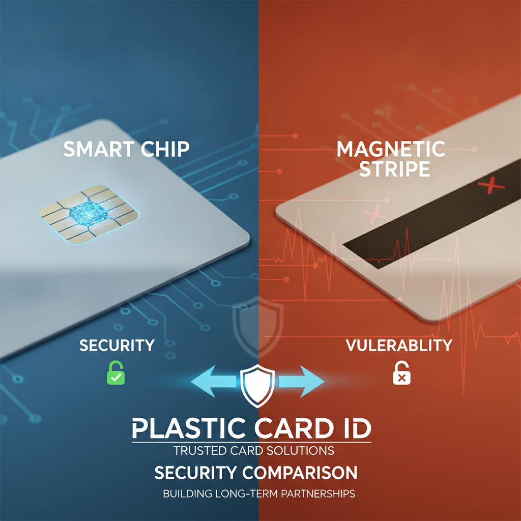 Head-to-Head: The Security Comparison That Matters Most