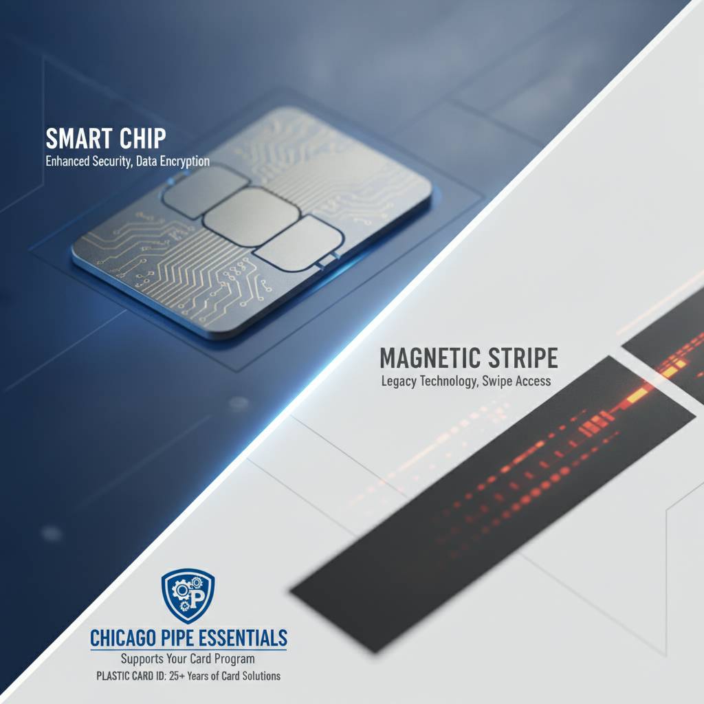 How Chicago Pipe Essentials Supports Your Card Program