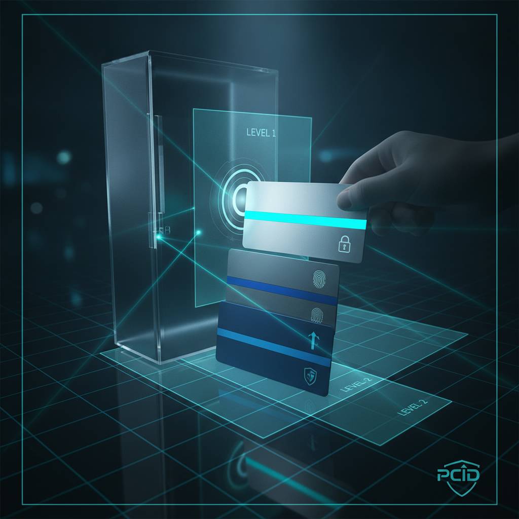 Why Access Control Levels Matter More Than You Think