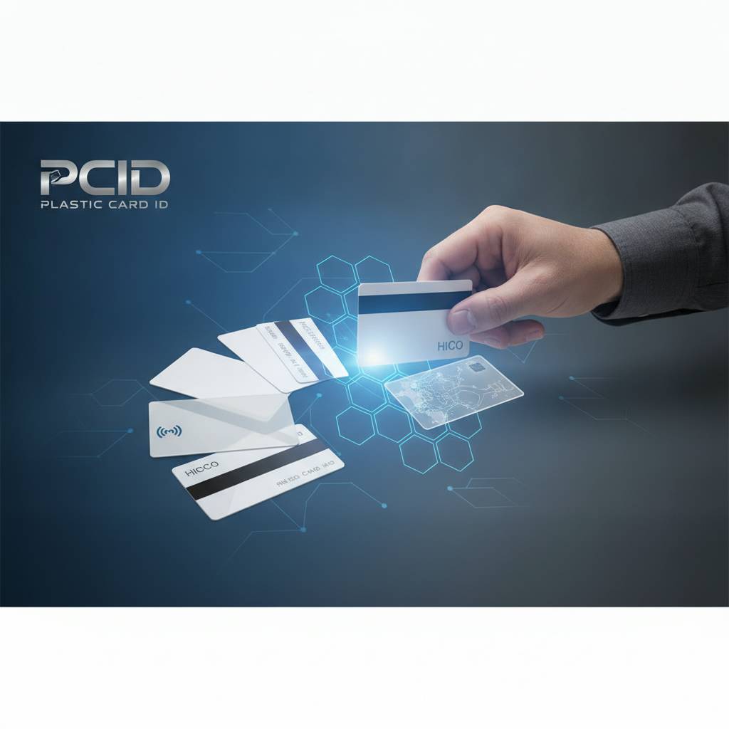 RFID and Proximity Cards: Hands-Free Access at Scale