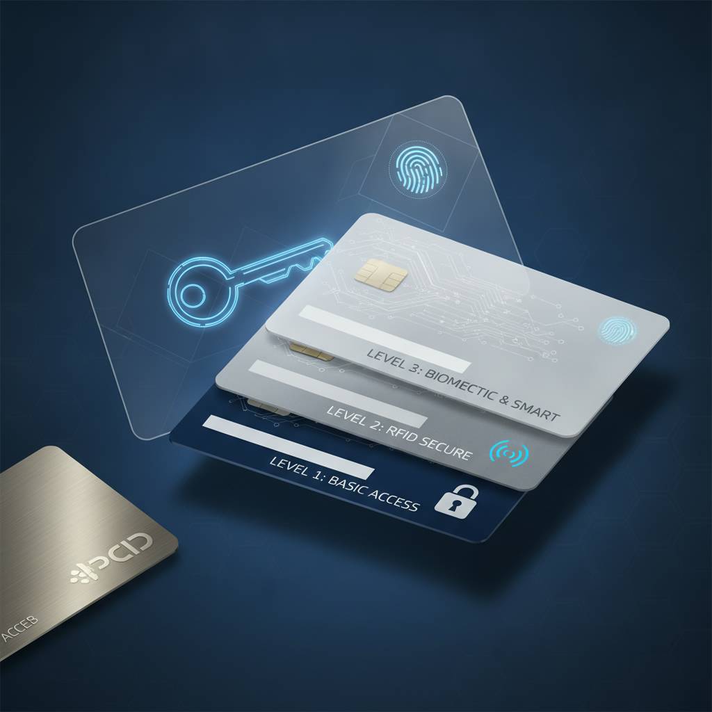 Specialty Cards for Advanced Access Scenarios