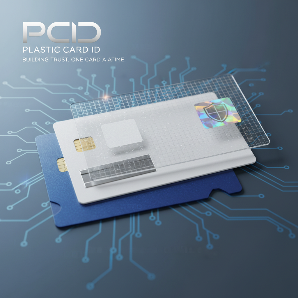 Specialty Card Options That Inherently Resist Duplication