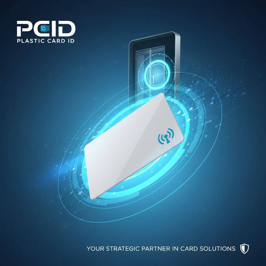 Frequently Asked Questions About Proximity Cards and Building Security