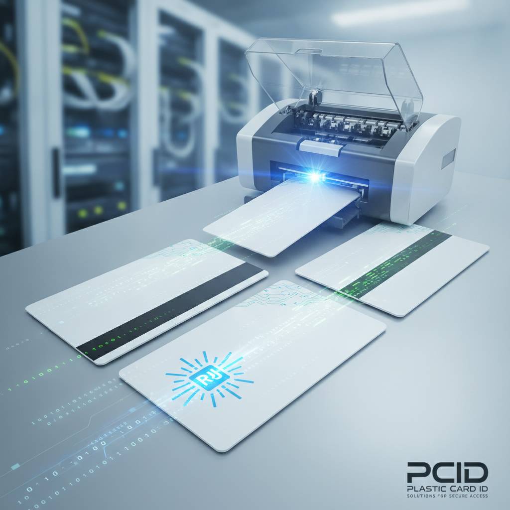 Why Encoding Technology Matters More Than Most Organizations Realize