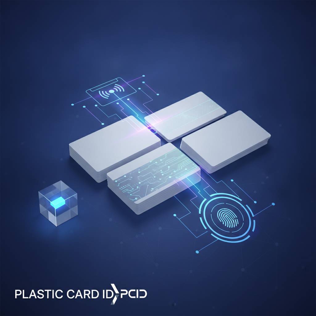 Frequently Asked Questions About Encoding Blank Plastic Cards