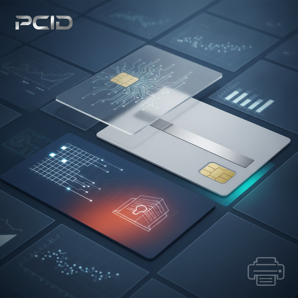 File Format and Resolution: The Foundation of Every Card
