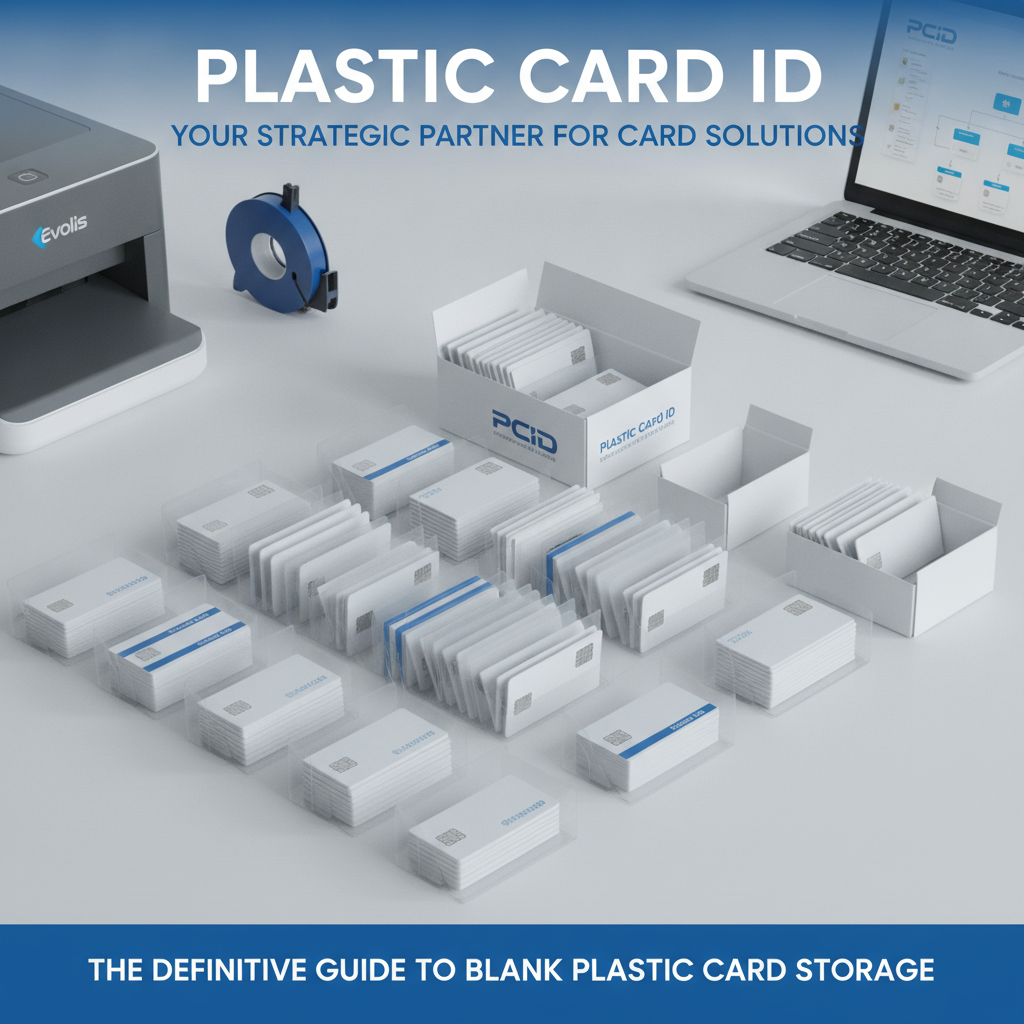 Handling Blank Cards Without Damaging Them