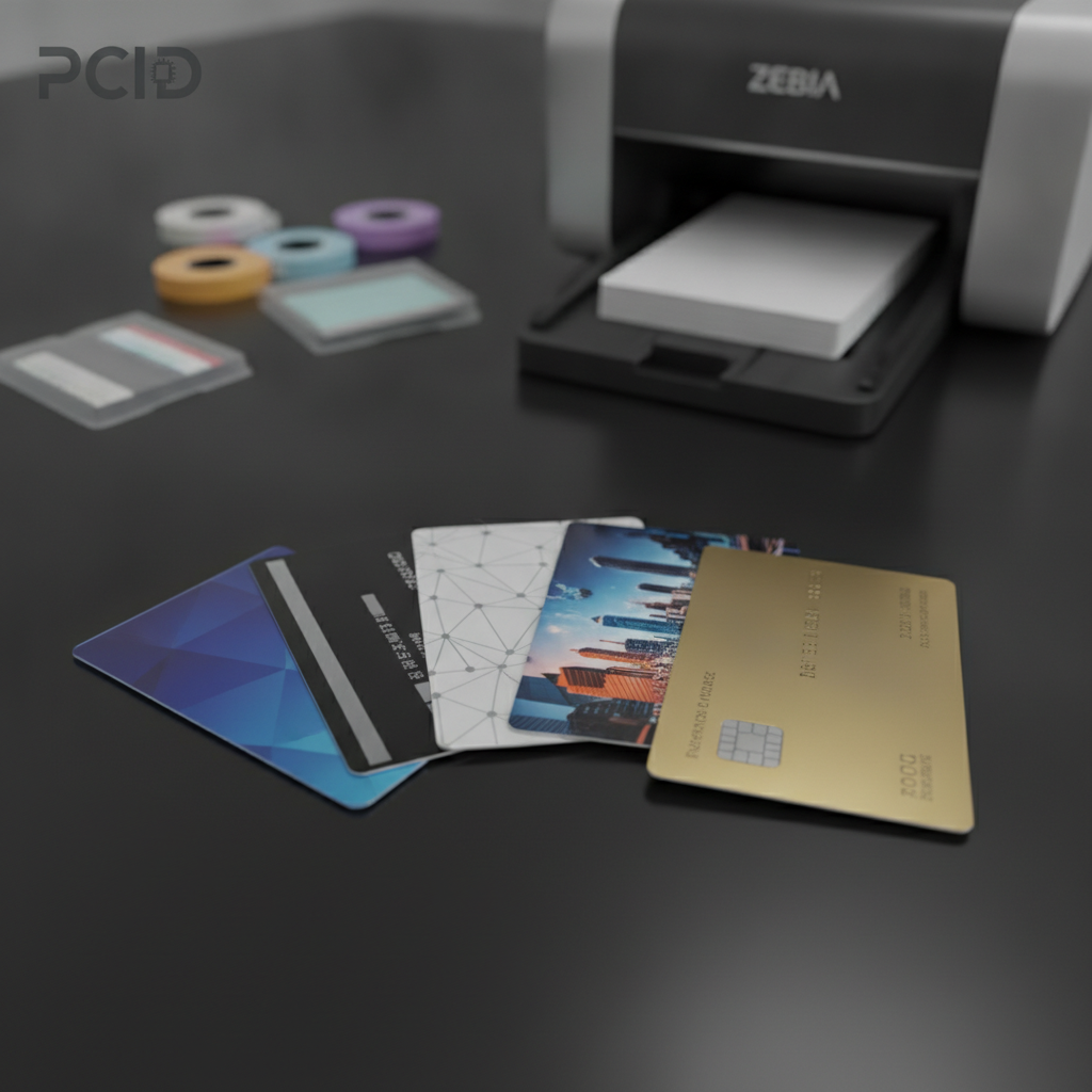 Specialty Card Types and Their Unique Color Considerations