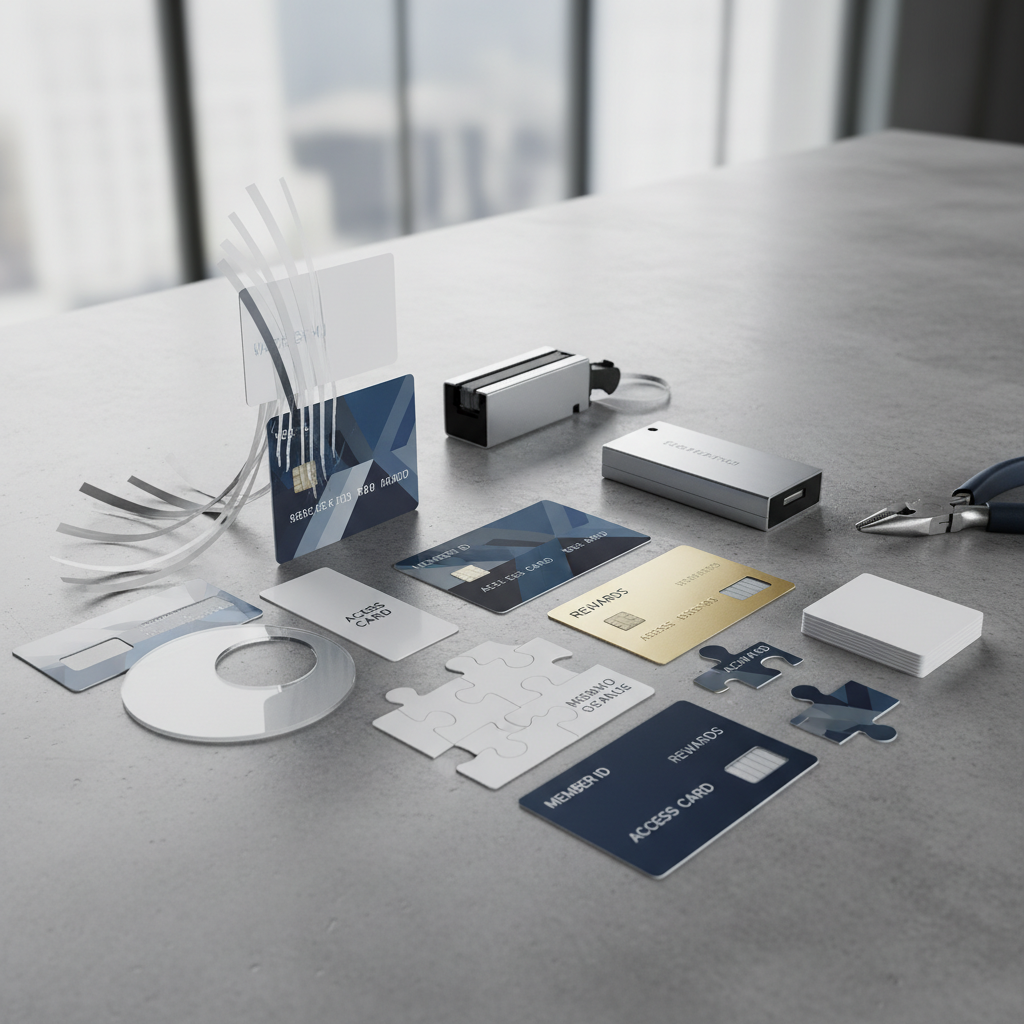 Running a Smarter Card Program: Reducing Waste Through Better Planning