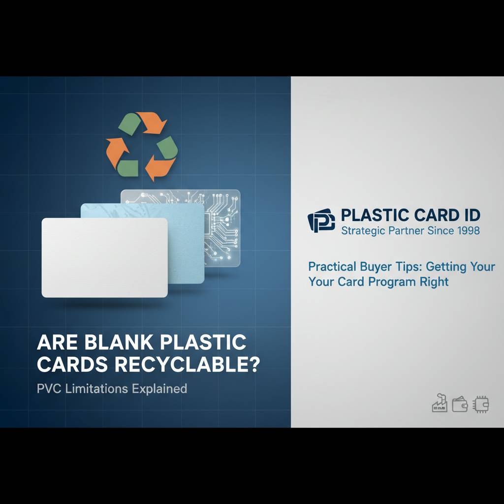 Practical Buyer Tips: Getting Your Card Program Right