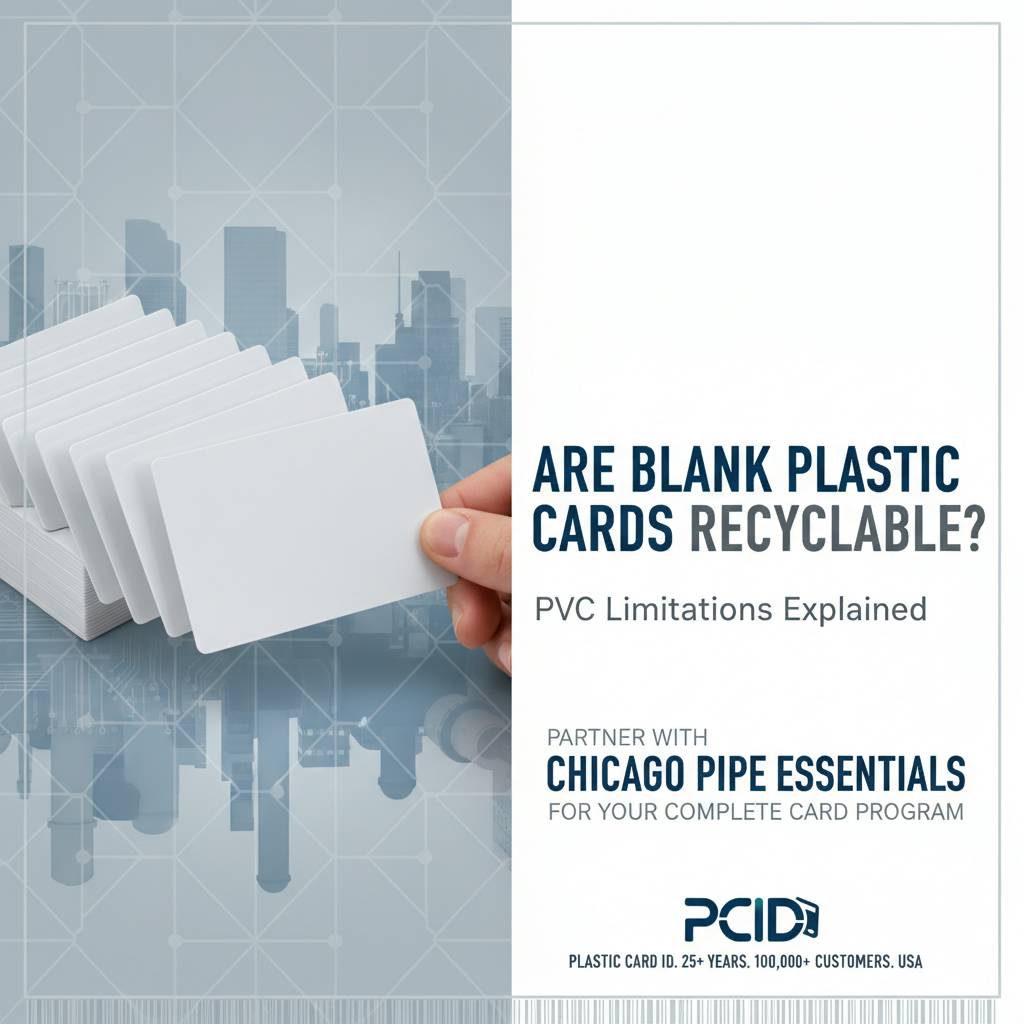 Partner with Chicago Pipe Essentials for Your Complete Card Program