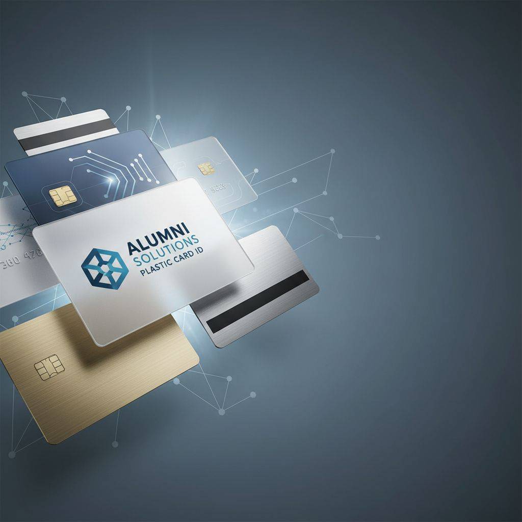 Alumni Card Identity Solutions