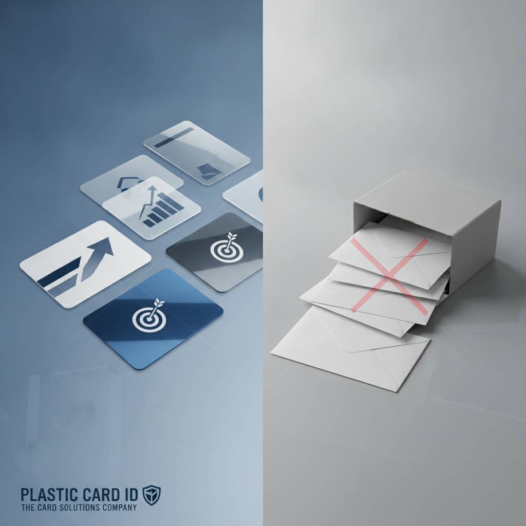 Postcard Mailers Outperform Competition